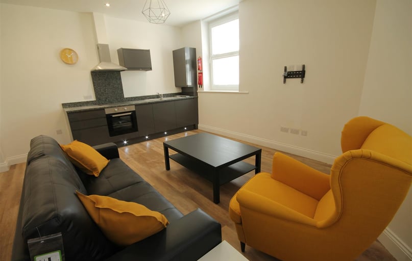 Osborne Terrace, Sandyford, Newcastle - Image 1